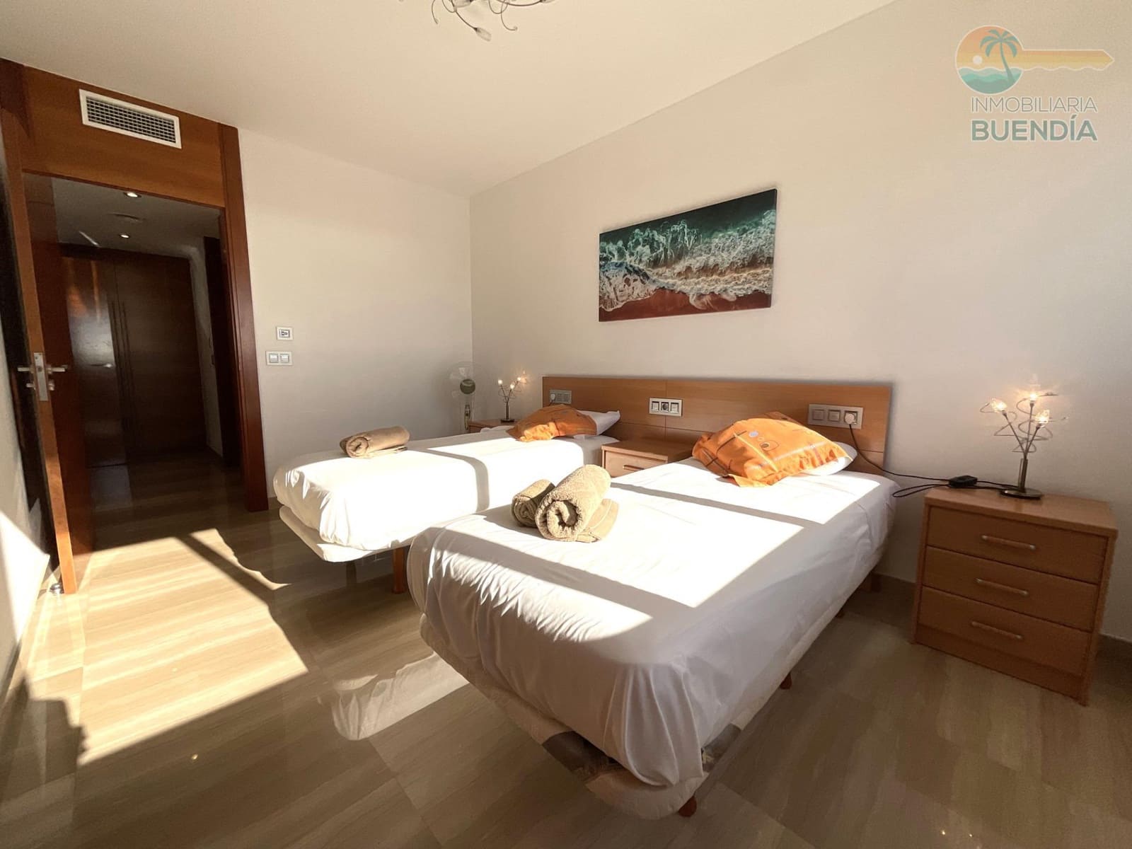 5 Zimmer Villa zu verkaufen in Bolnuevo mit Pool Garage - 975.000 € (Ref: 9615573)