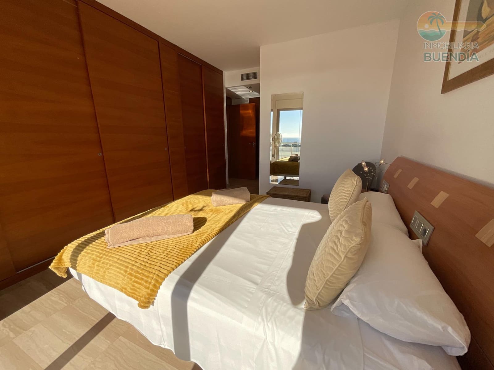 5 Zimmer Villa zu verkaufen in Bolnuevo mit Pool Garage - 975.000 € (Ref: 9615573)