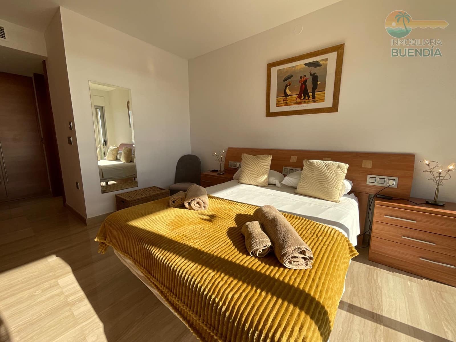 5 Zimmer Villa zu verkaufen in Bolnuevo mit Pool Garage - 975.000 € (Ref: 9615573)