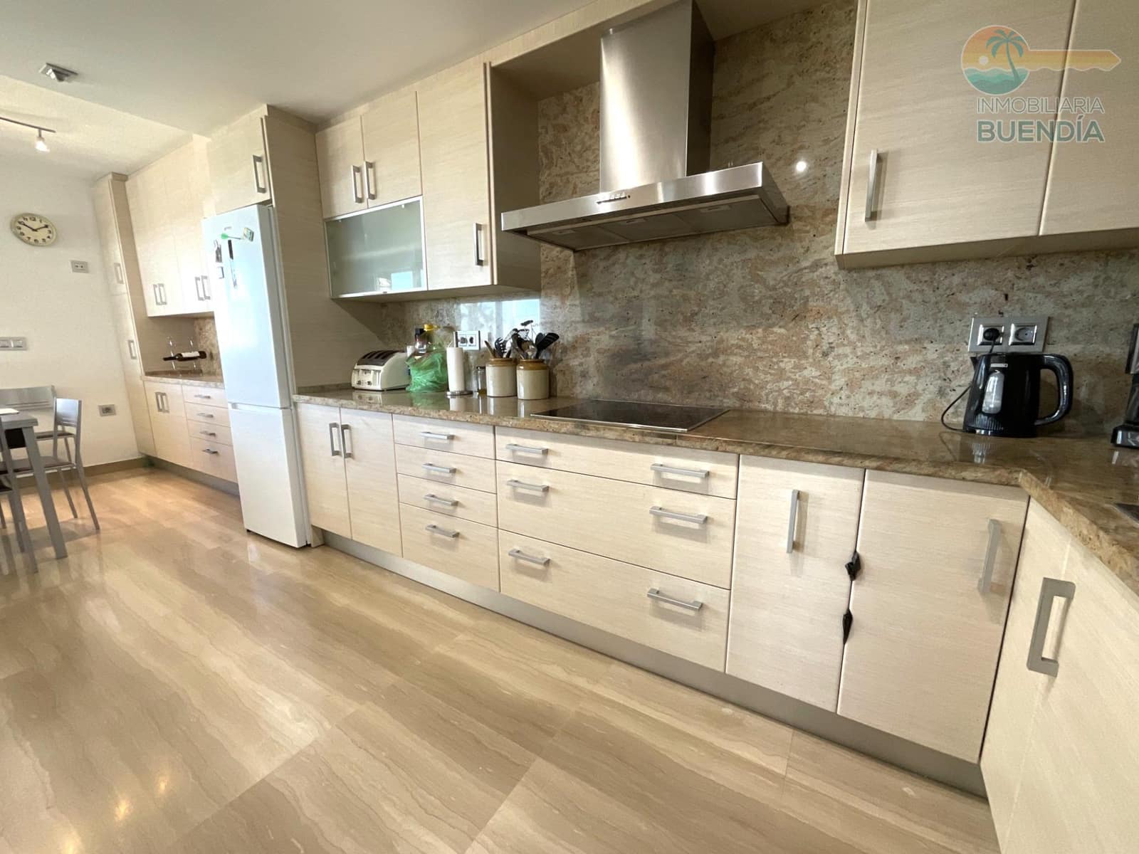 5 Zimmer Villa zu verkaufen in Bolnuevo mit Pool Garage - 975.000 € (Ref: 9615573)