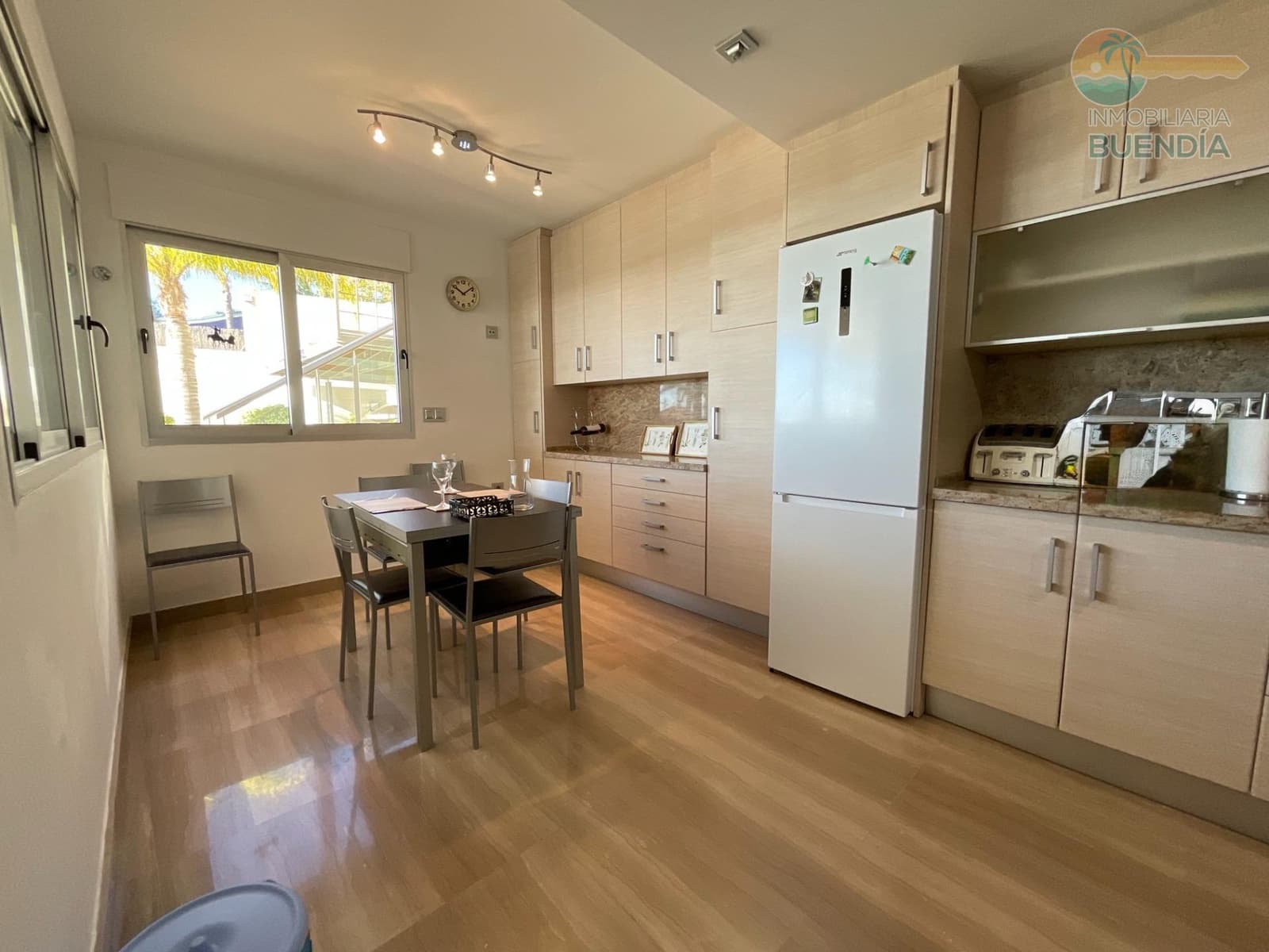 5 Zimmer Villa zu verkaufen in Bolnuevo mit Pool Garage - 975.000 € (Ref: 9615573)