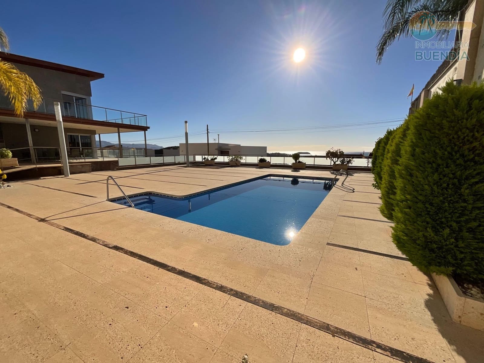 5 Zimmer Villa zu verkaufen in Bolnuevo mit Pool Garage - 975.000 € (Ref: 9615573)