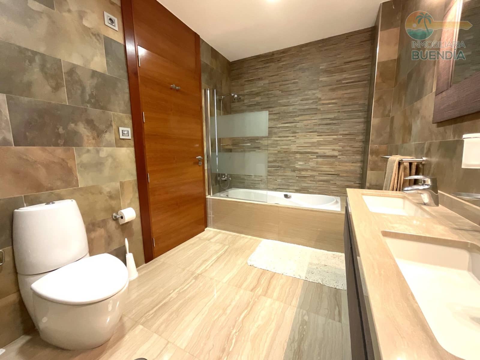 5 Zimmer Villa zu verkaufen in Bolnuevo mit Pool Garage - 975.000 € (Ref: 9615573)