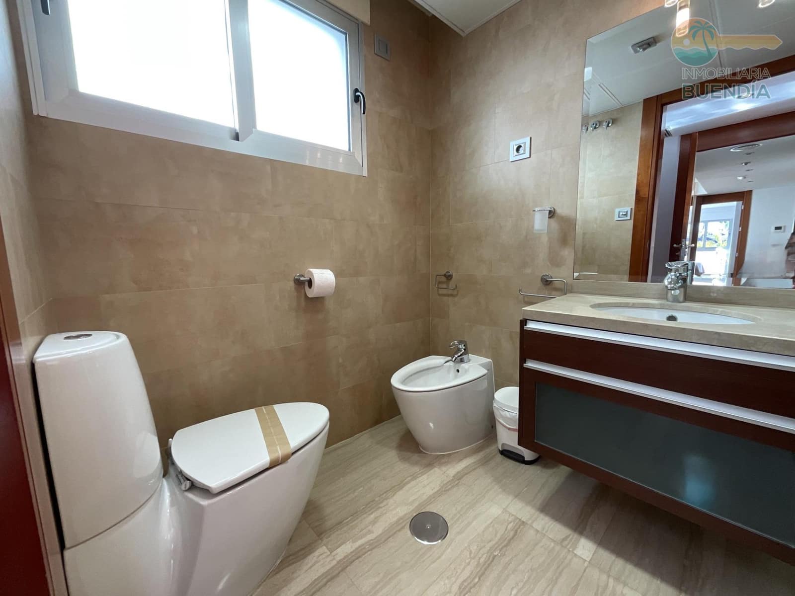 5 Zimmer Villa zu verkaufen in Bolnuevo mit Pool Garage - 975.000 € (Ref: 9615573)