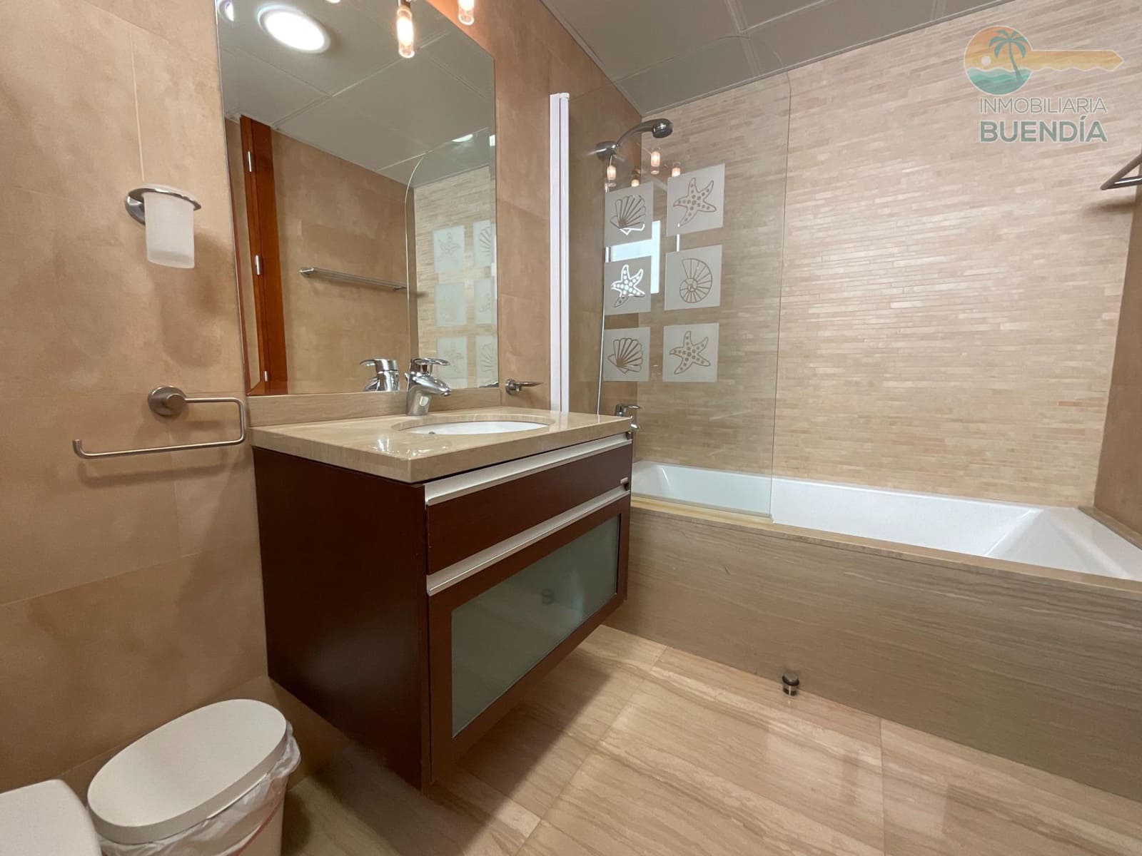 5 Zimmer Villa zu verkaufen in Bolnuevo mit Pool Garage - 975.000 € (Ref: 9615573)