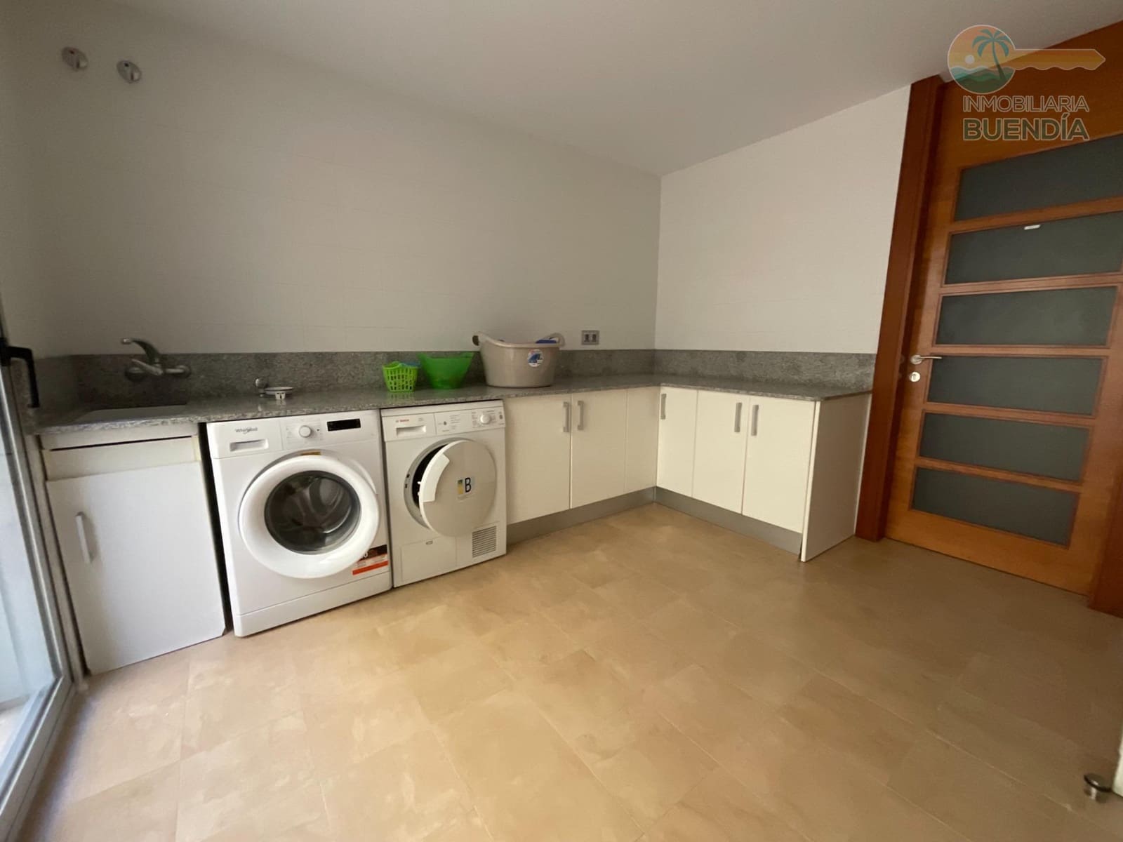 5 Zimmer Villa zu verkaufen in Bolnuevo mit Pool Garage - 975.000 € (Ref: 9615573)