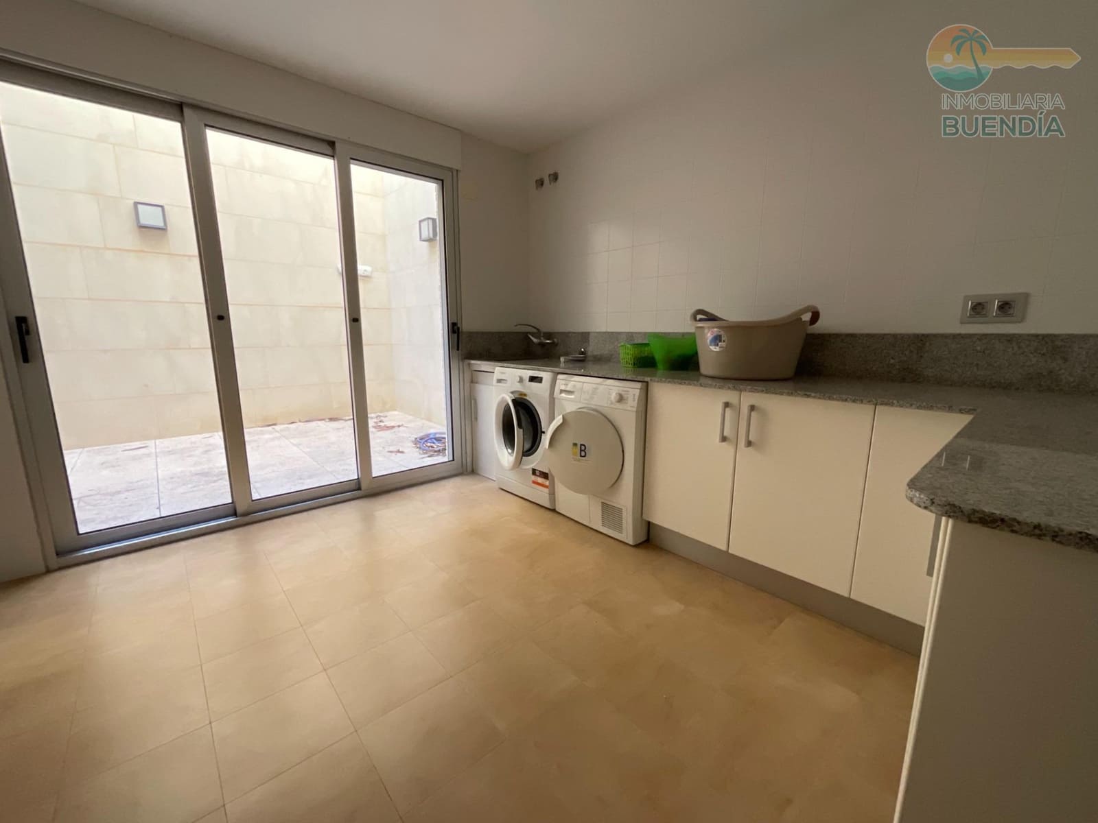 5 Zimmer Villa zu verkaufen in Bolnuevo mit Pool Garage - 975.000 € (Ref: 9615573)