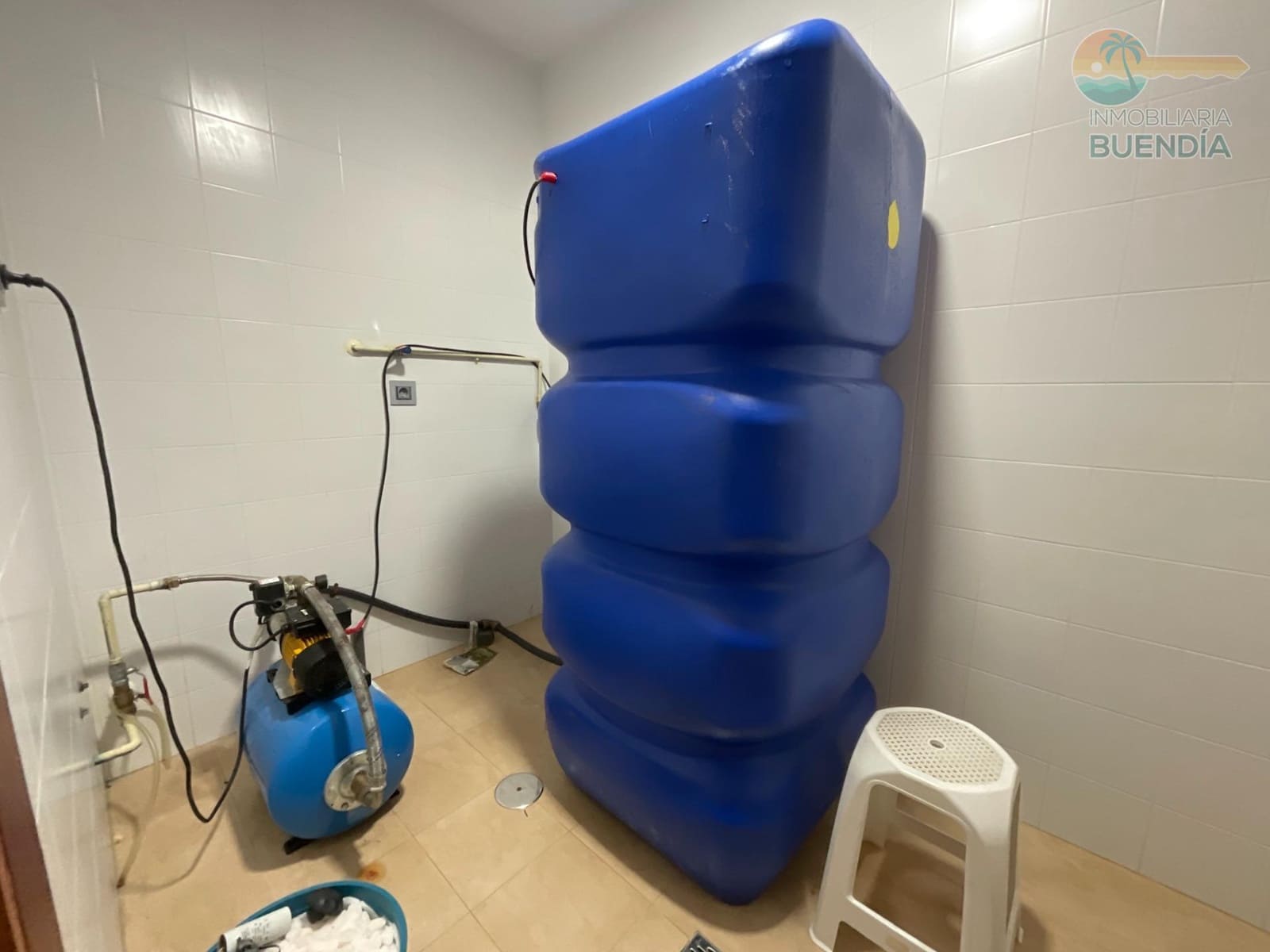 5 Zimmer Villa zu verkaufen in Bolnuevo mit Pool Garage - 975.000 € (Ref: 9615573)