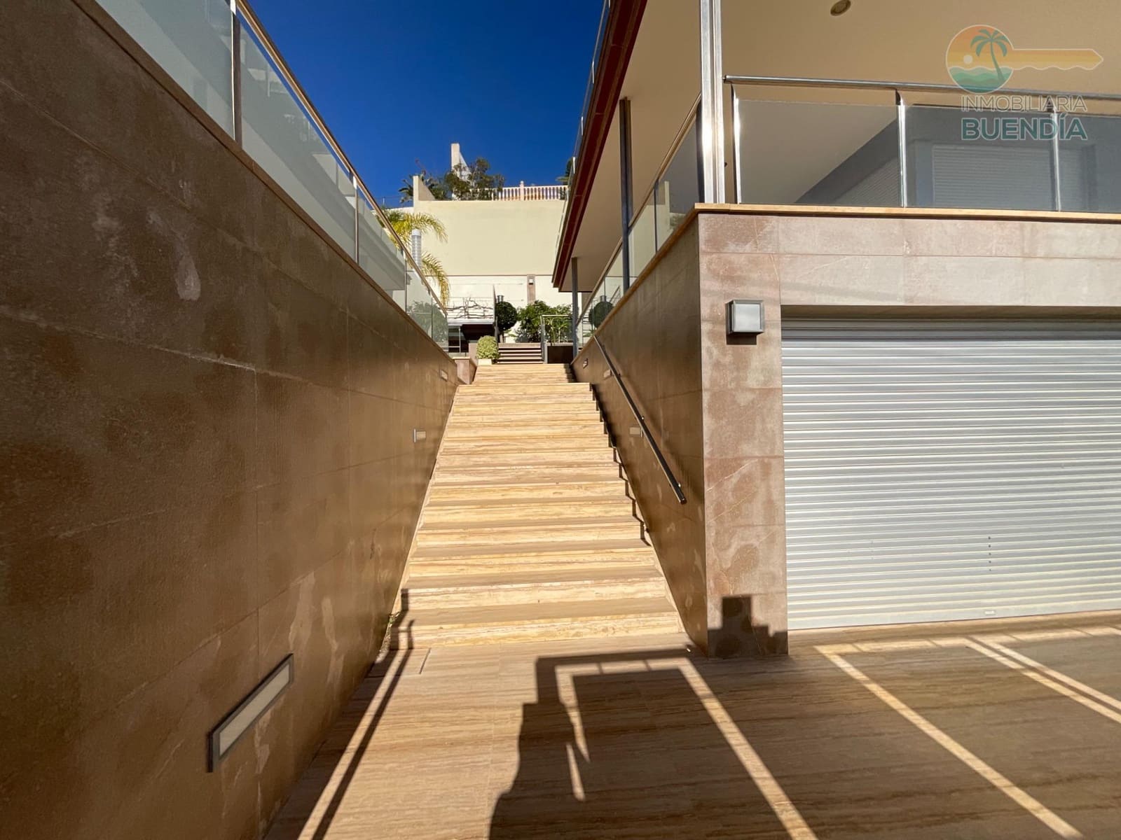 5 Zimmer Villa zu verkaufen in Bolnuevo mit Pool Garage - 975.000 € (Ref: 9615573)