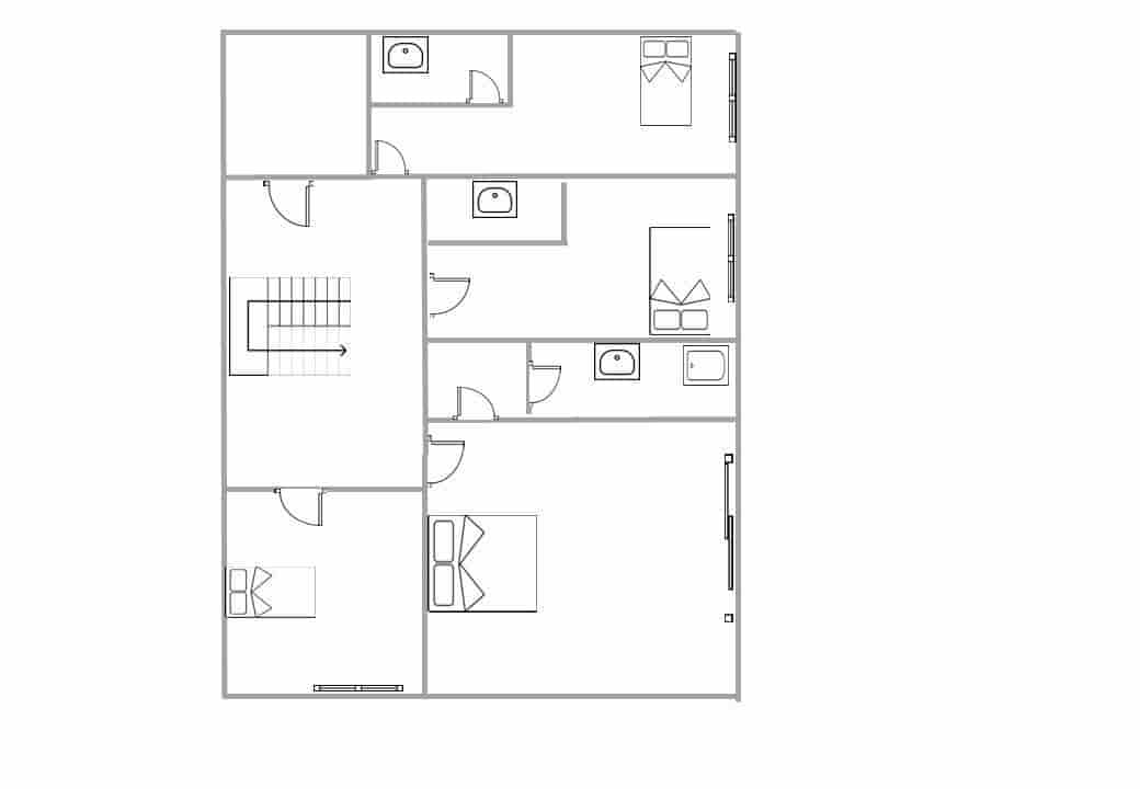 5 bedroom Villa for sale in Bolnuevo with pool garage - € 975,000 (Ref: 9615573)