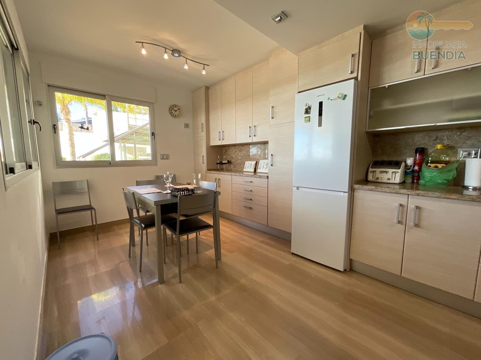 5 bedroom Villa for sale in Bolnuevo with pool garage - € 975,000 (Ref: 9615573)