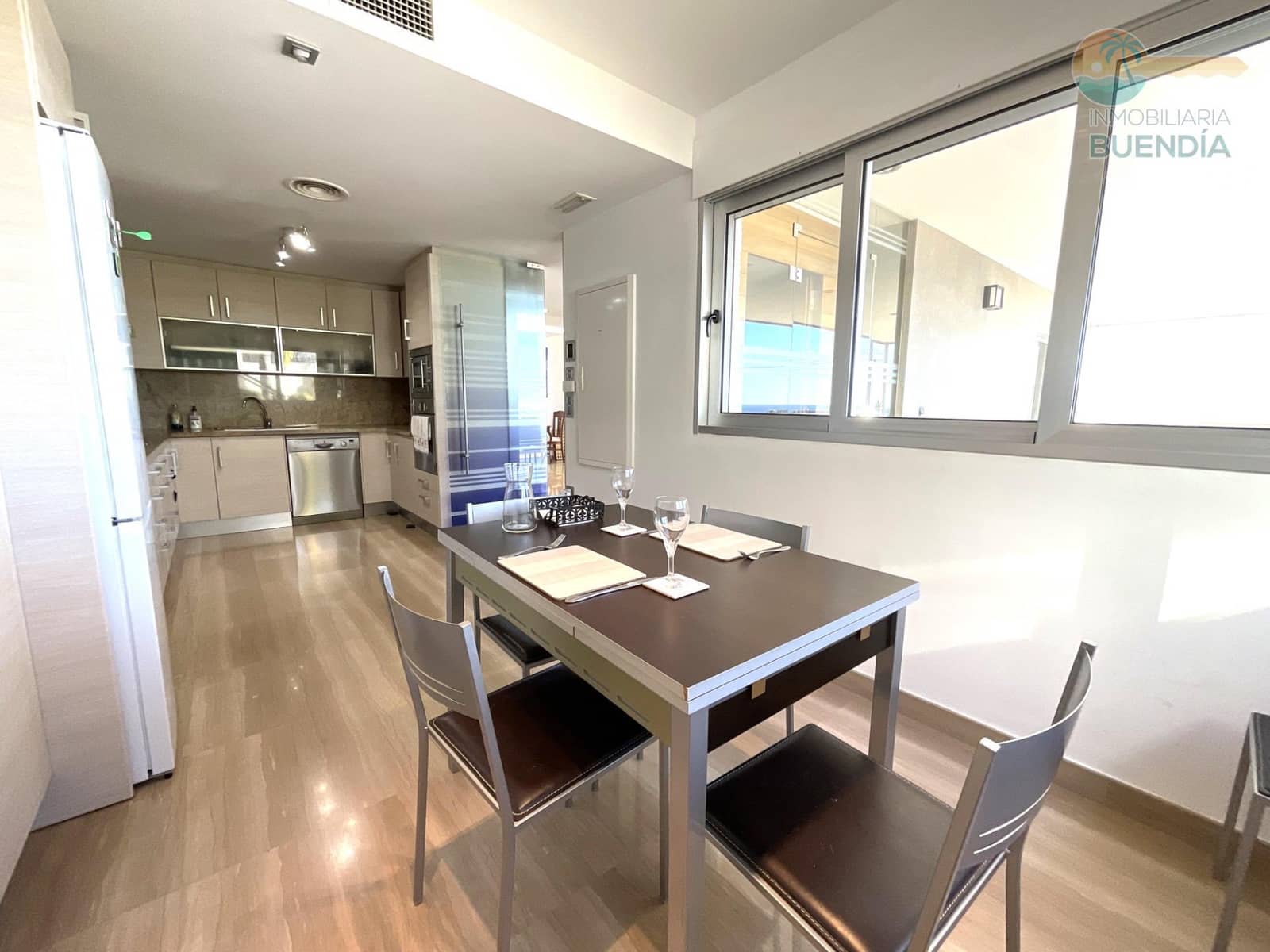 5 bedroom Villa for sale in Bolnuevo with pool garage - € 975,000 (Ref: 9615573)