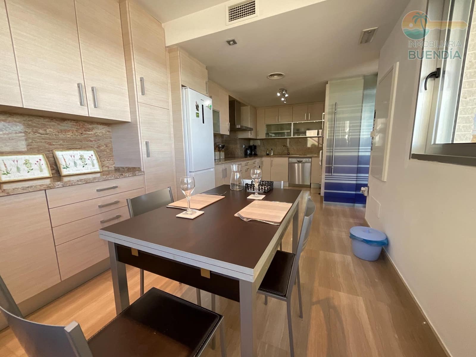 5 bedroom Villa for sale in Bolnuevo with pool garage - € 975,000 (Ref: 9615573)