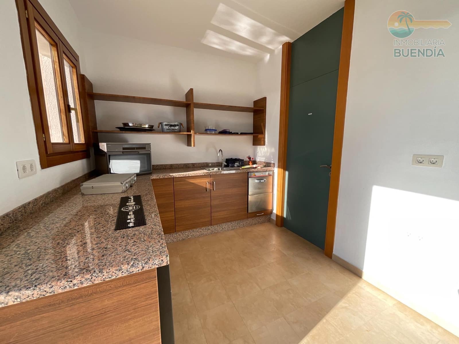 5 bedroom Villa for sale in Bolnuevo with pool garage - € 975,000 (Ref: 9615573)