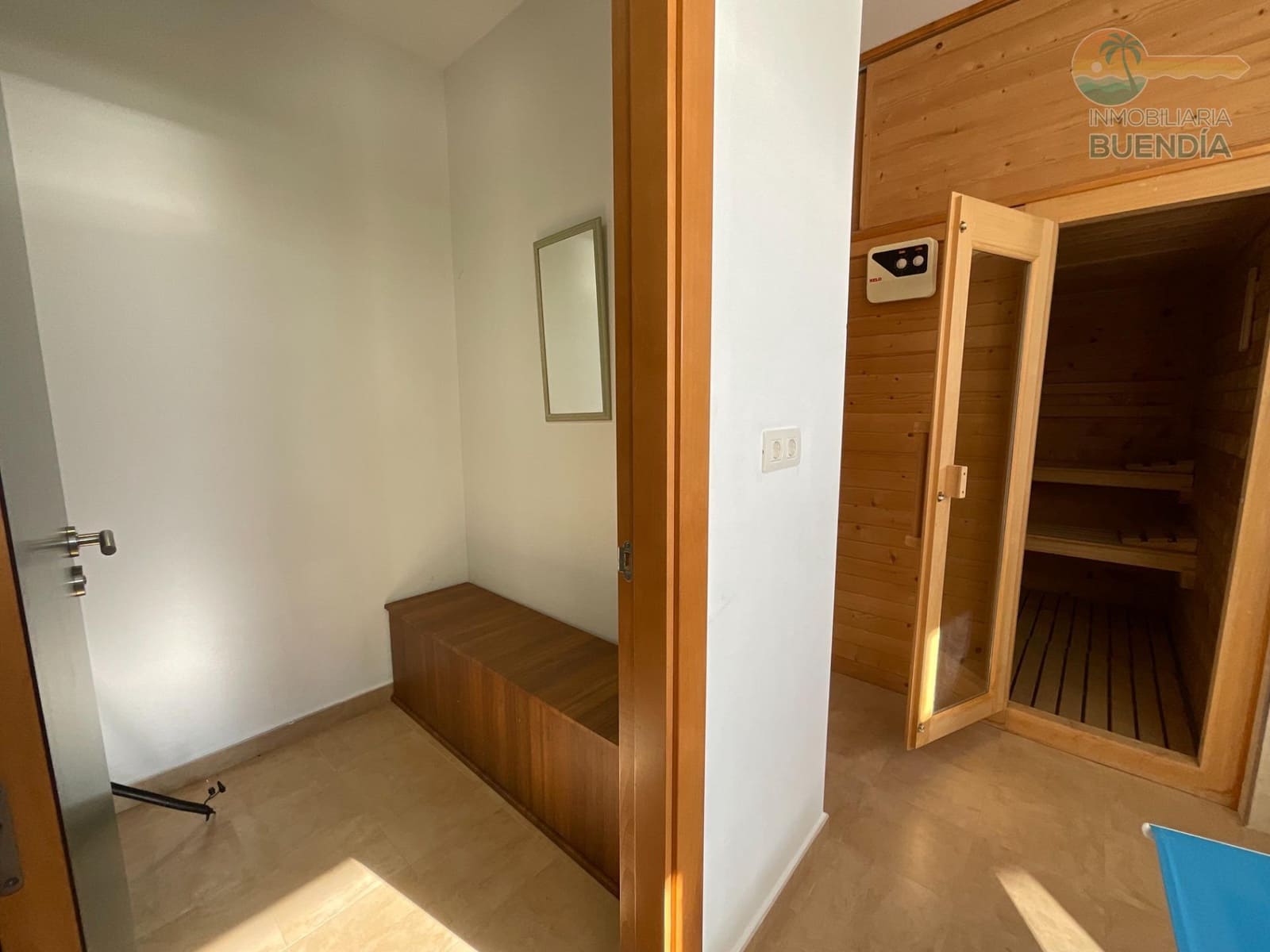 5 bedroom Villa for sale in Bolnuevo with pool garage - € 975,000 (Ref: 9615573)