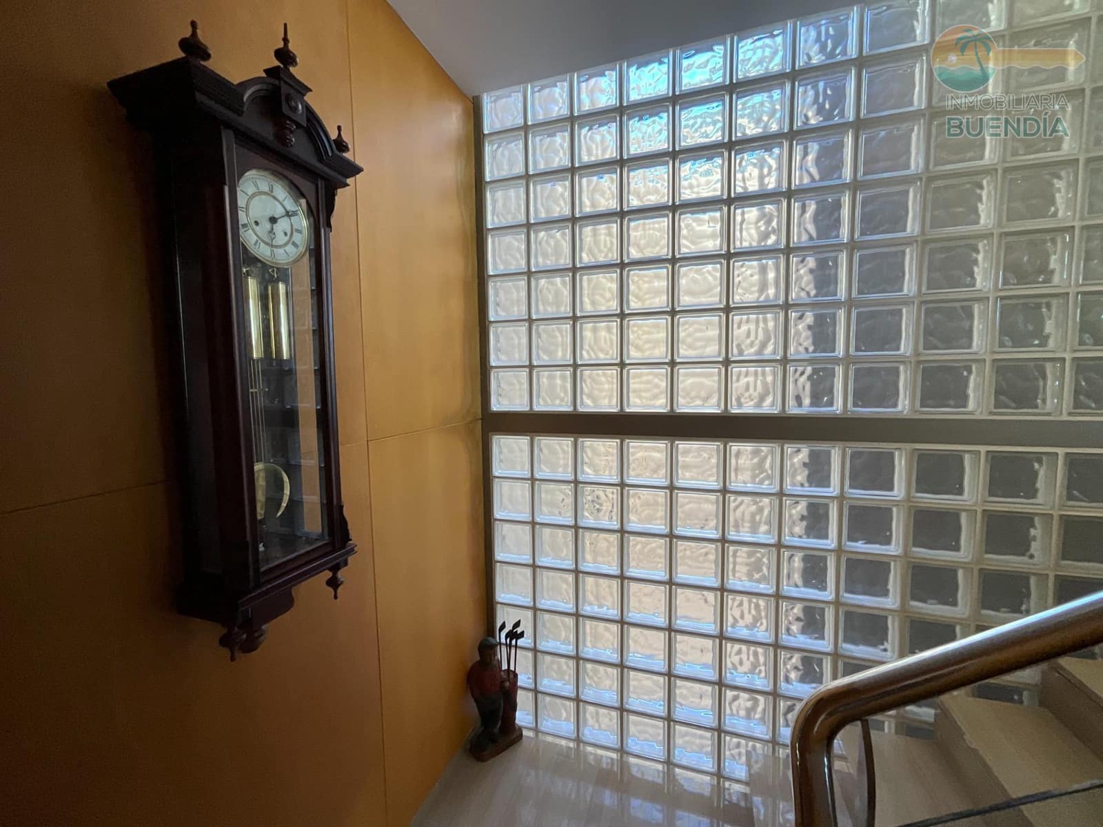 5 bedroom Villa for sale in Bolnuevo with pool garage - € 975,000 (Ref: 9615573)