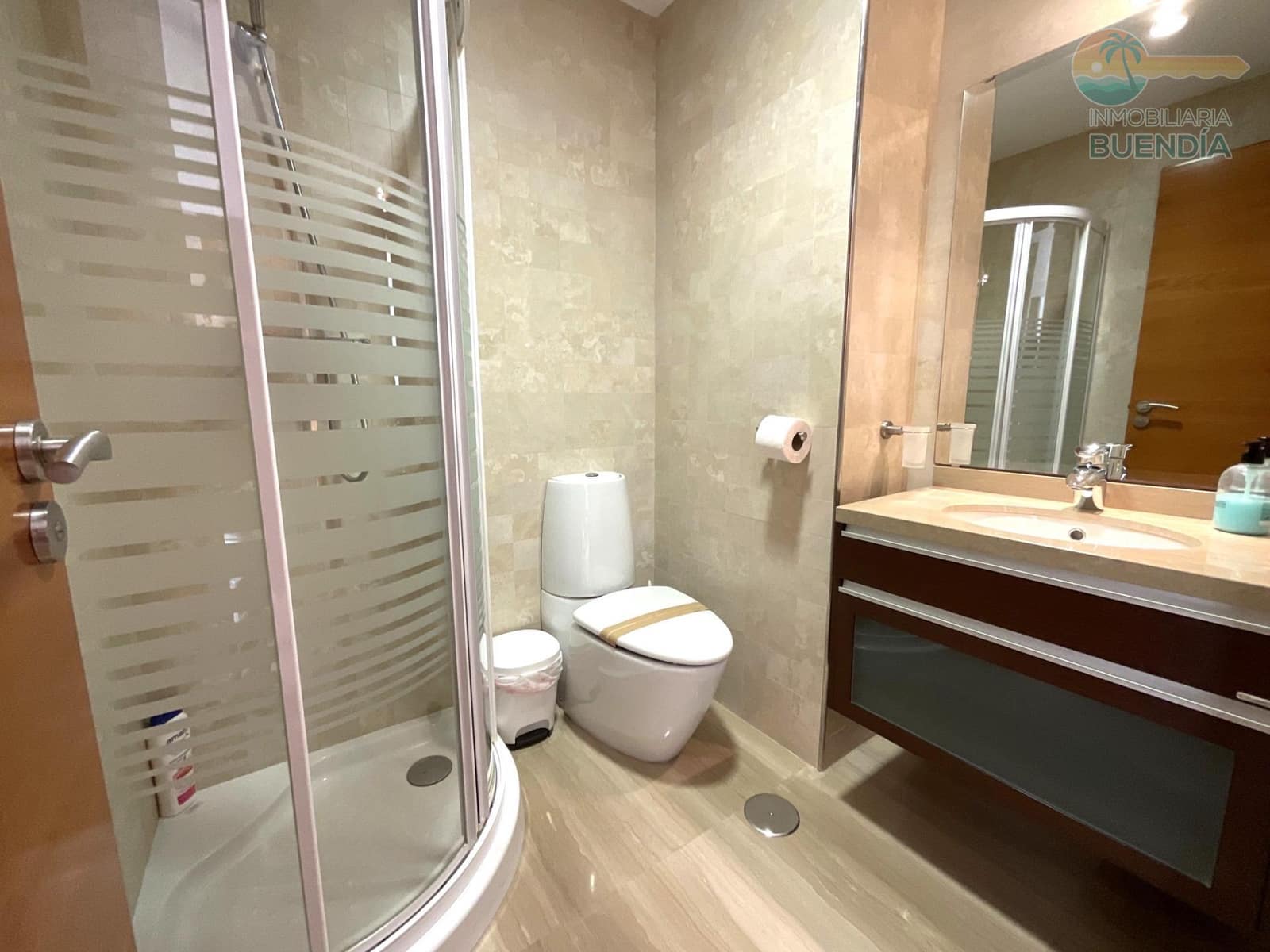 5 bedroom Villa for sale in Bolnuevo with pool garage - € 975,000 (Ref: 9615573)