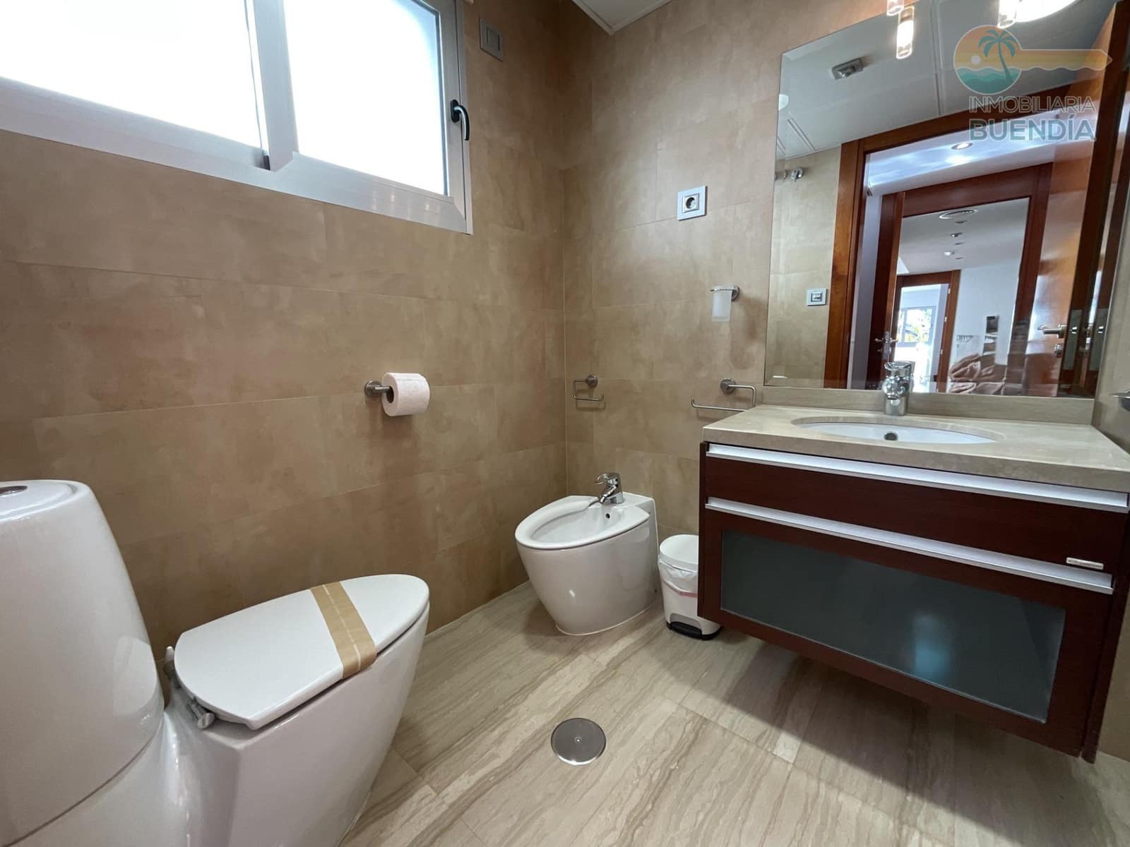 5 bedroom Villa for sale in Bolnuevo with pool garage - € 975,000 (Ref: 9615573)