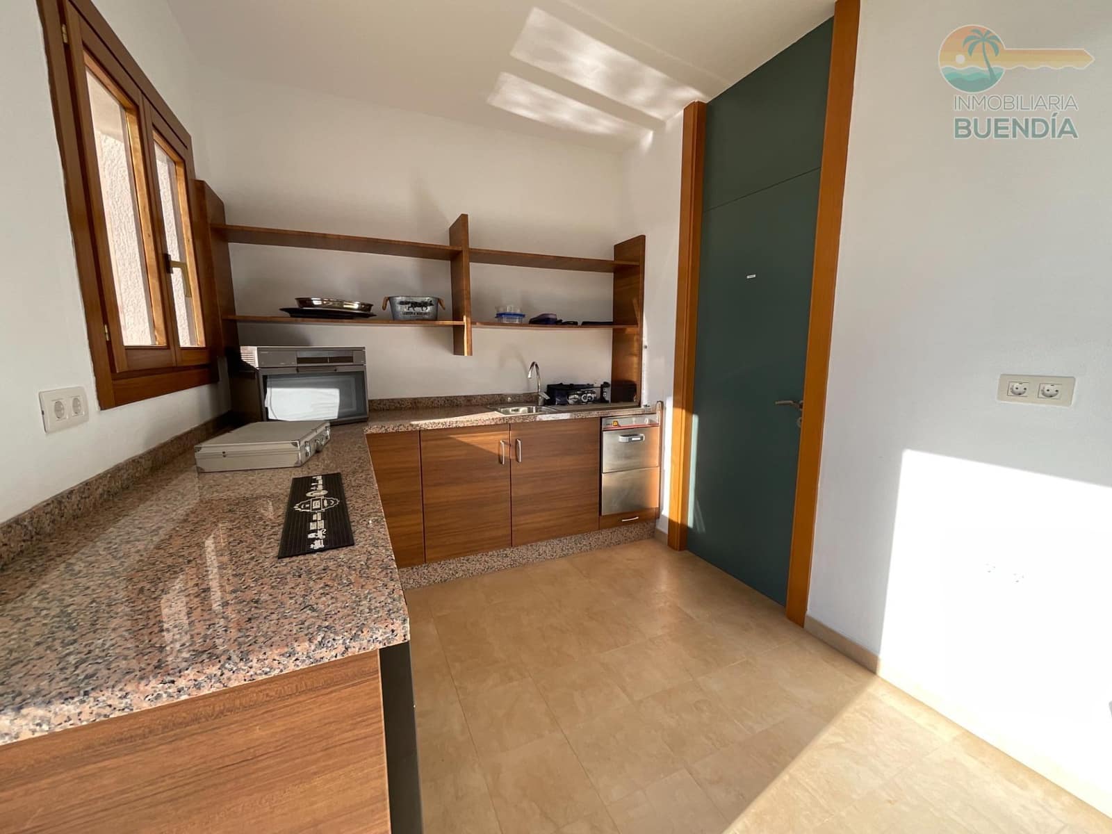 5 bedroom Villa for sale in Bolnuevo with pool garage - € 975,000 (Ref: 9615573)