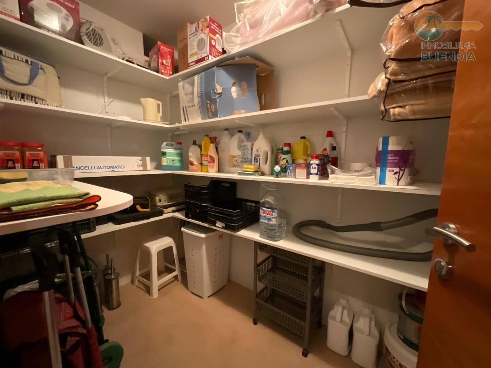 5 bedroom Villa for sale in Bolnuevo with pool garage - € 975,000 (Ref: 9615573)