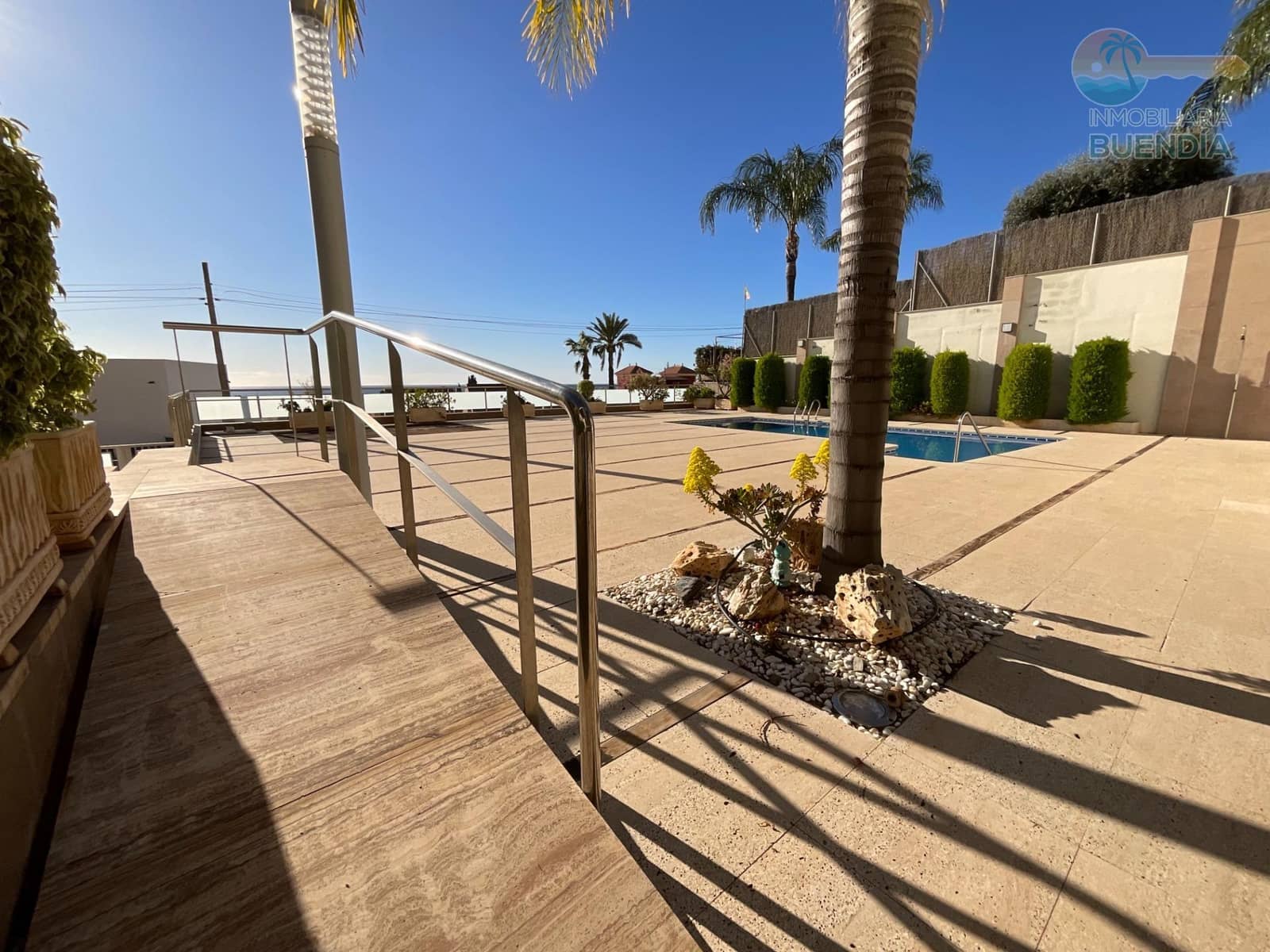 5 bedroom Villa for sale in Bolnuevo with pool garage - € 975,000 (Ref: 9615573)