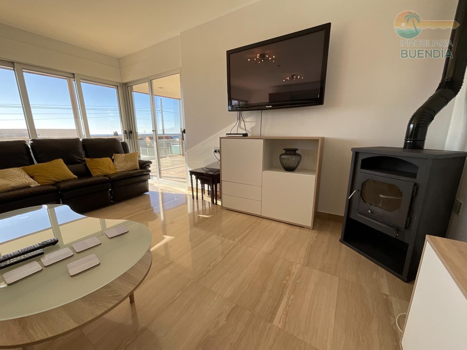 5 bedroom Villa for sale in Bolnuevo with pool garage - € 975,000 (Ref: 9615573)