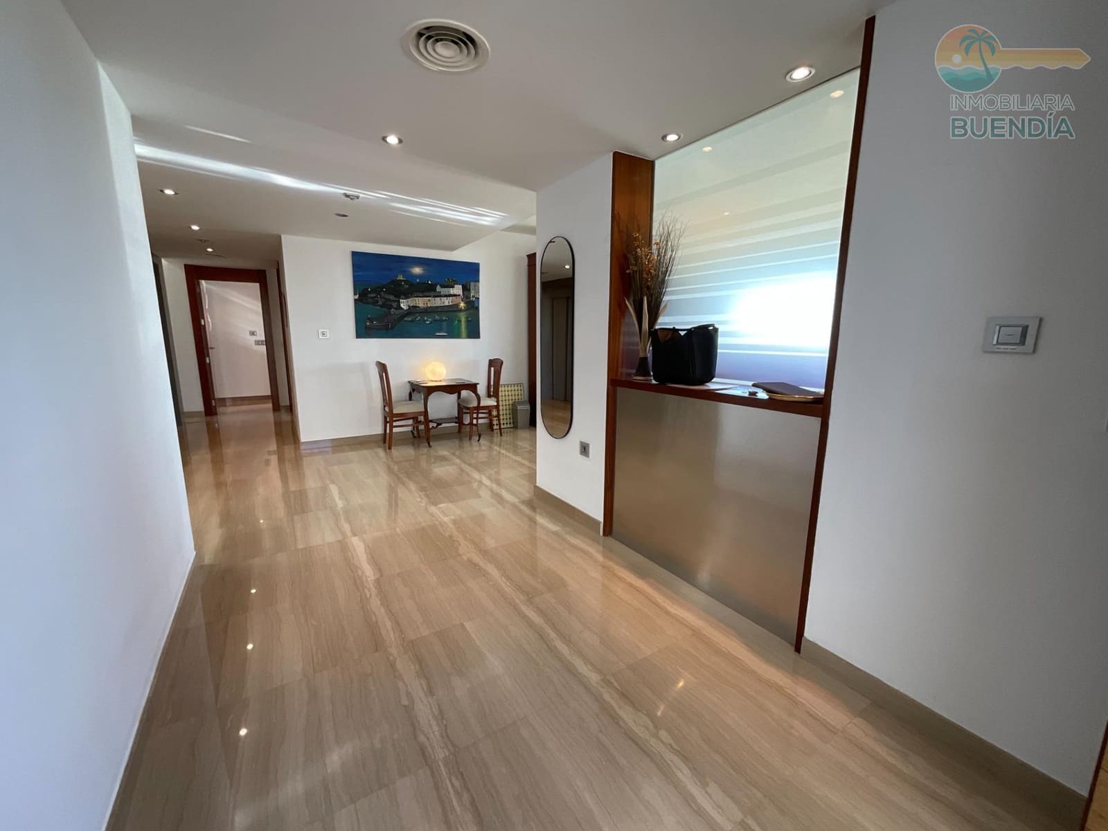 5 bedroom Villa for sale in Bolnuevo with pool garage - € 975,000 (Ref: 9615573)