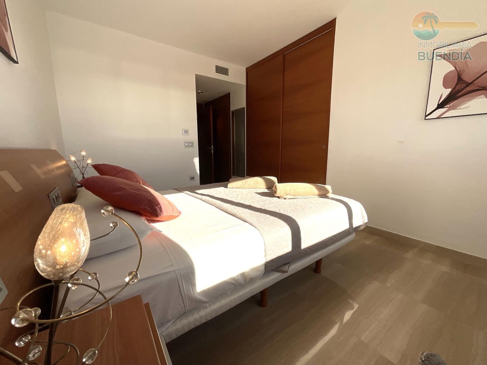 5 bedroom Villa for sale in Bolnuevo with pool garage - € 975,000 (Ref: 9615573)