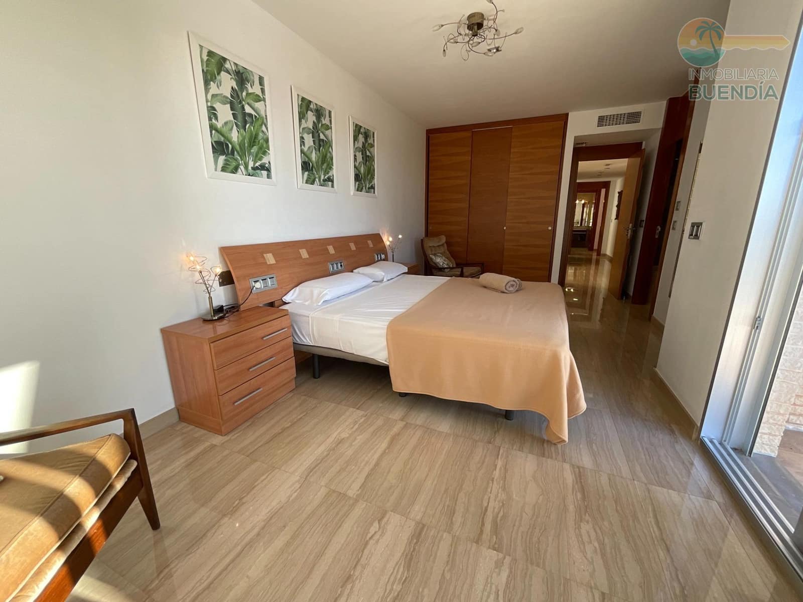 5 bedroom Villa for sale in Bolnuevo with pool garage - € 975,000 (Ref: 9615573)