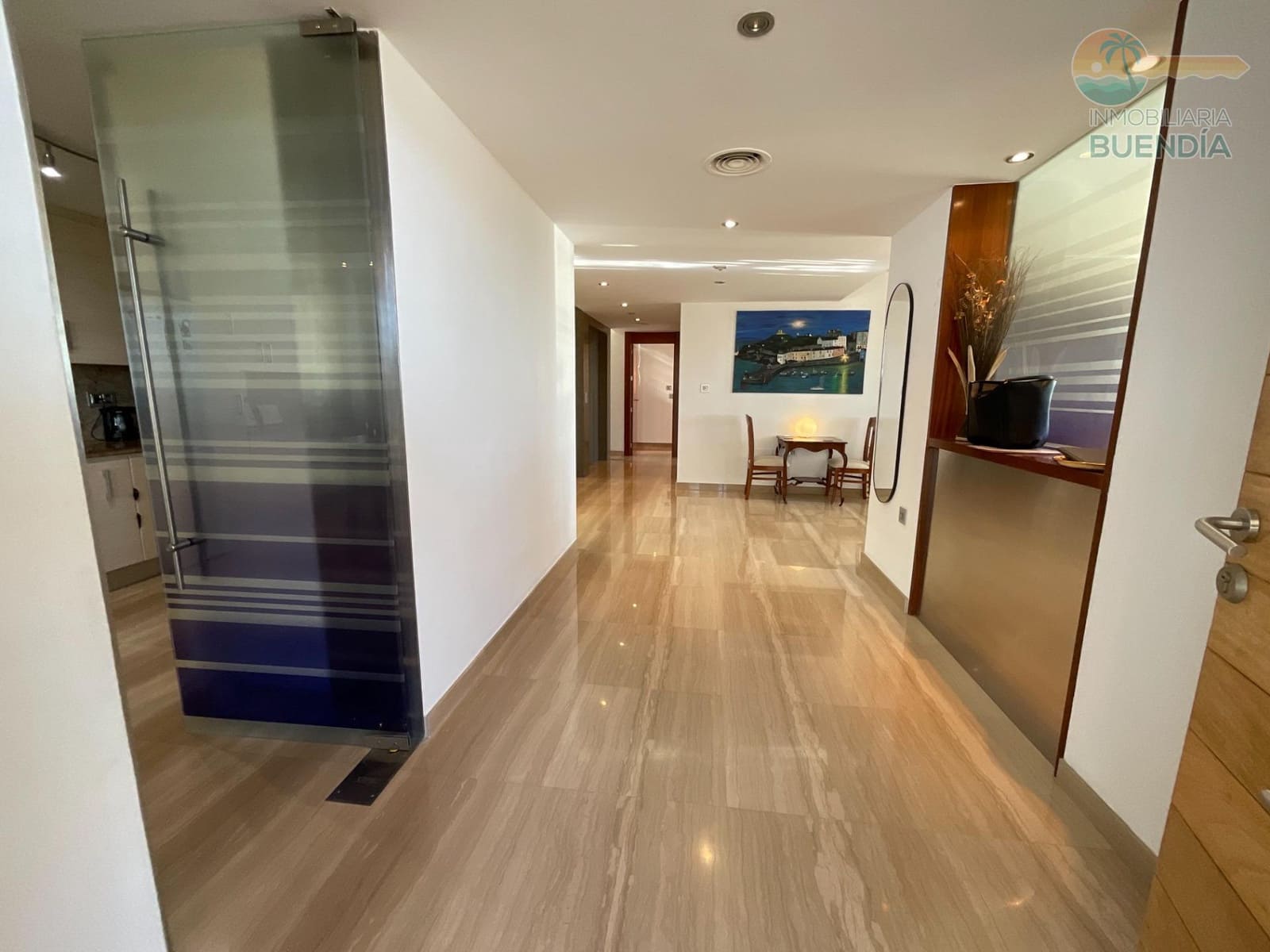 5 bedroom Villa for sale in Bolnuevo with pool garage - € 974,900 (Ref: 9615573)