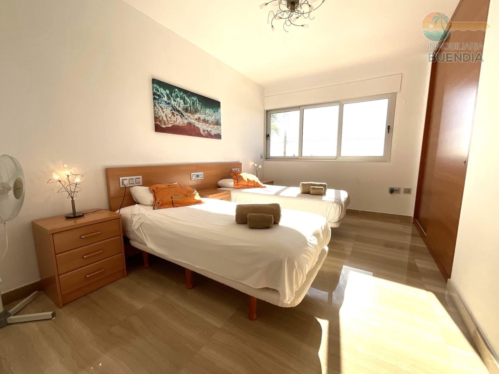 5 bedroom Villa for sale in Bolnuevo with pool garage - € 974,900 (Ref: 9615573)
