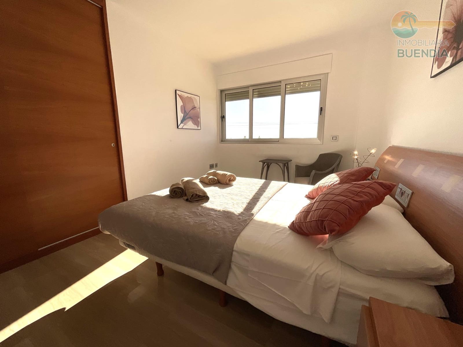 5 bedroom Villa for sale in Bolnuevo with pool garage - € 974,900 (Ref: 9615573)
