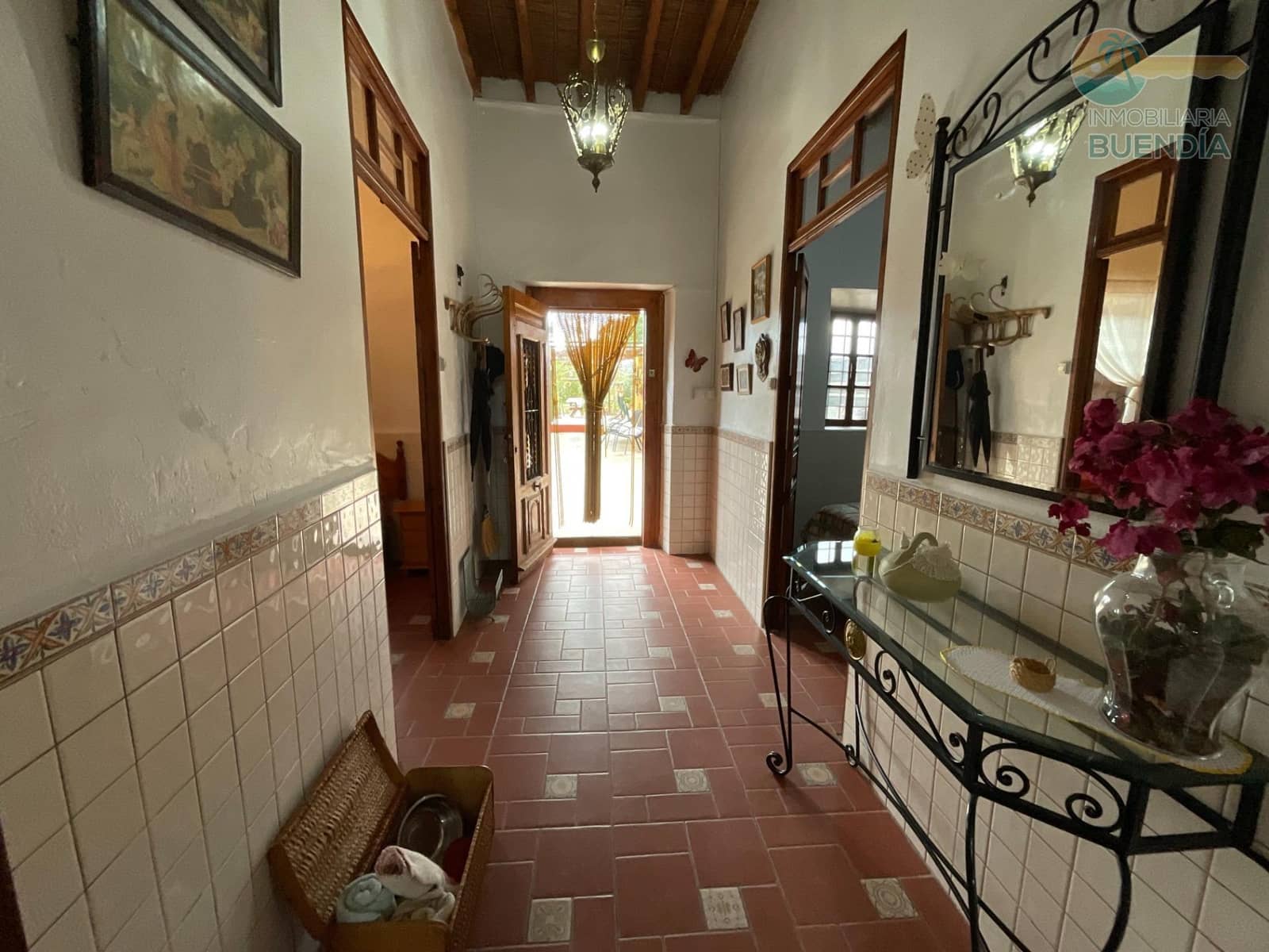 3 makuuhuone Maalaistalo myytävänä paikassa Cartagena mukana 
autotalli - 180 000 € (Ref: 9619363)