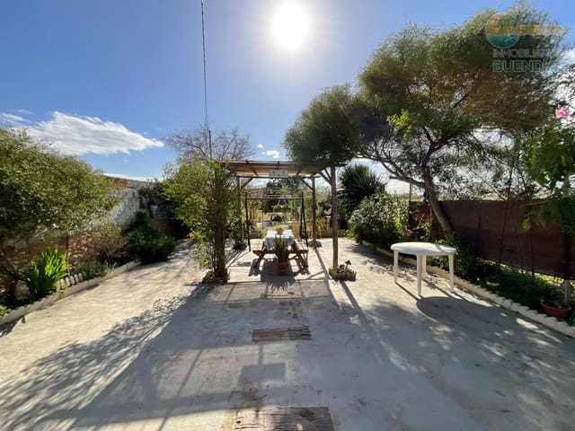 3 makuuhuone Maalaistalo myytävänä paikassa Cartagena mukana 
autotalli - 180 000 € (Ref: 9619363)