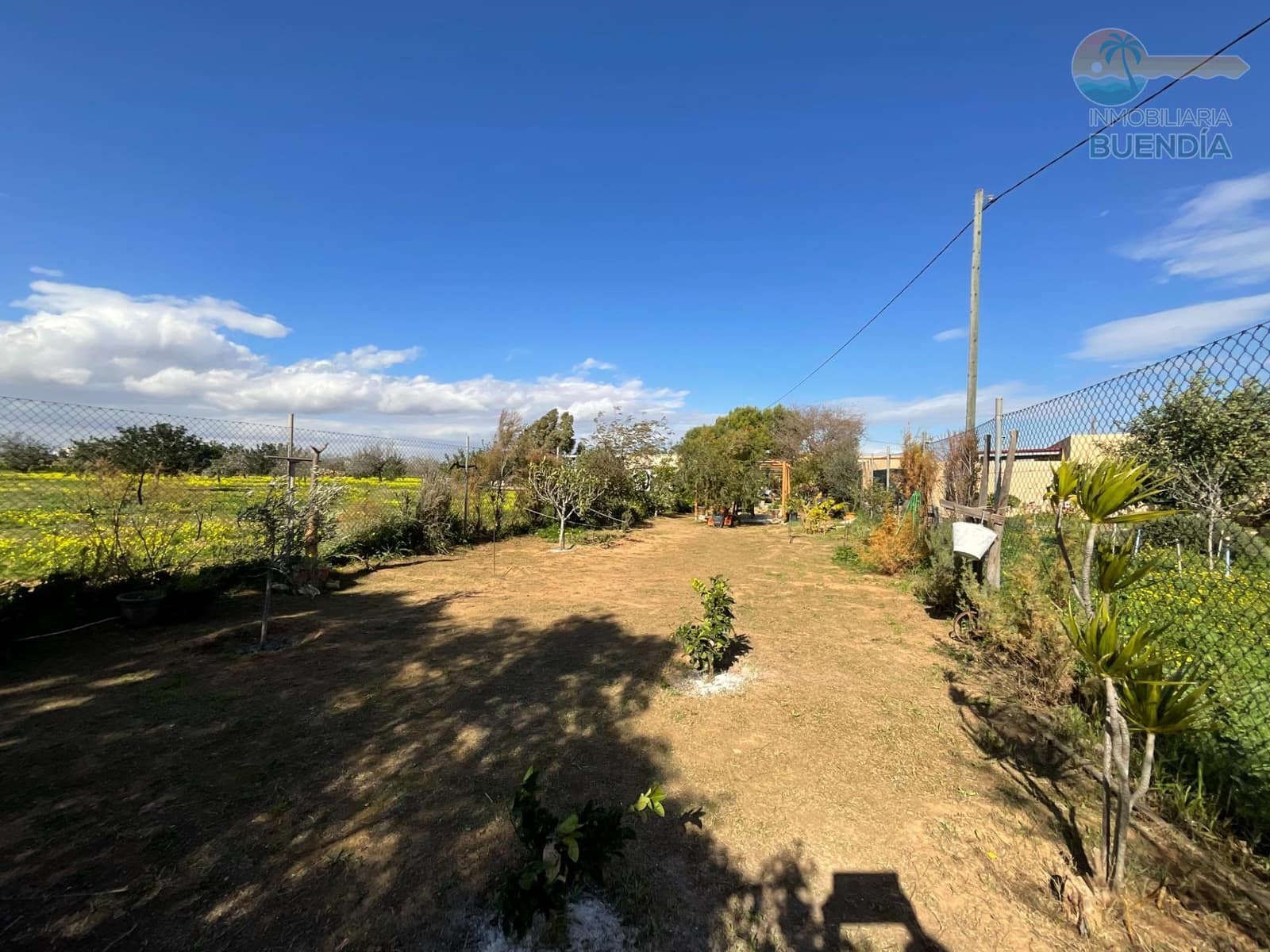 3 makuuhuone Maalaistalo myytävänä paikassa Cartagena mukana 
autotalli - 180 000 € (Ref: 9619363)