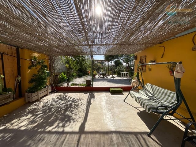 3 makuuhuone Maalaistalo myytävänä paikassa Cartagena mukana 
autotalli - 180 000 € (Ref: 9619363)