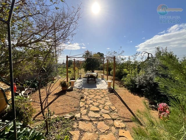 3 makuuhuone Maalaistalo myytävänä paikassa Cartagena mukana 
autotalli - 180 000 € (Ref: 9619363)