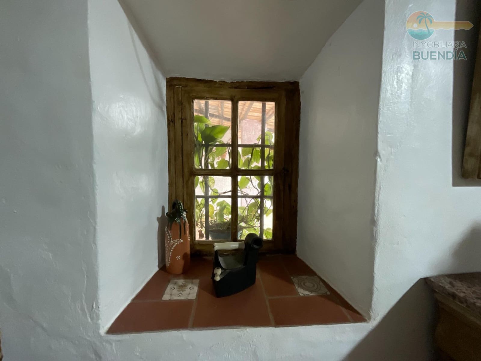 3 makuuhuone Maalaistalo myytävänä paikassa Cartagena mukana 
autotalli - 180 000 € (Ref: 9619363)