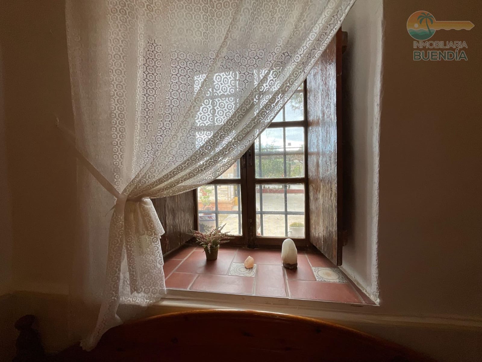 3 makuuhuone Maalaistalo myytävänä paikassa Cartagena mukana 
autotalli - 180 000 € (Ref: 9619363)