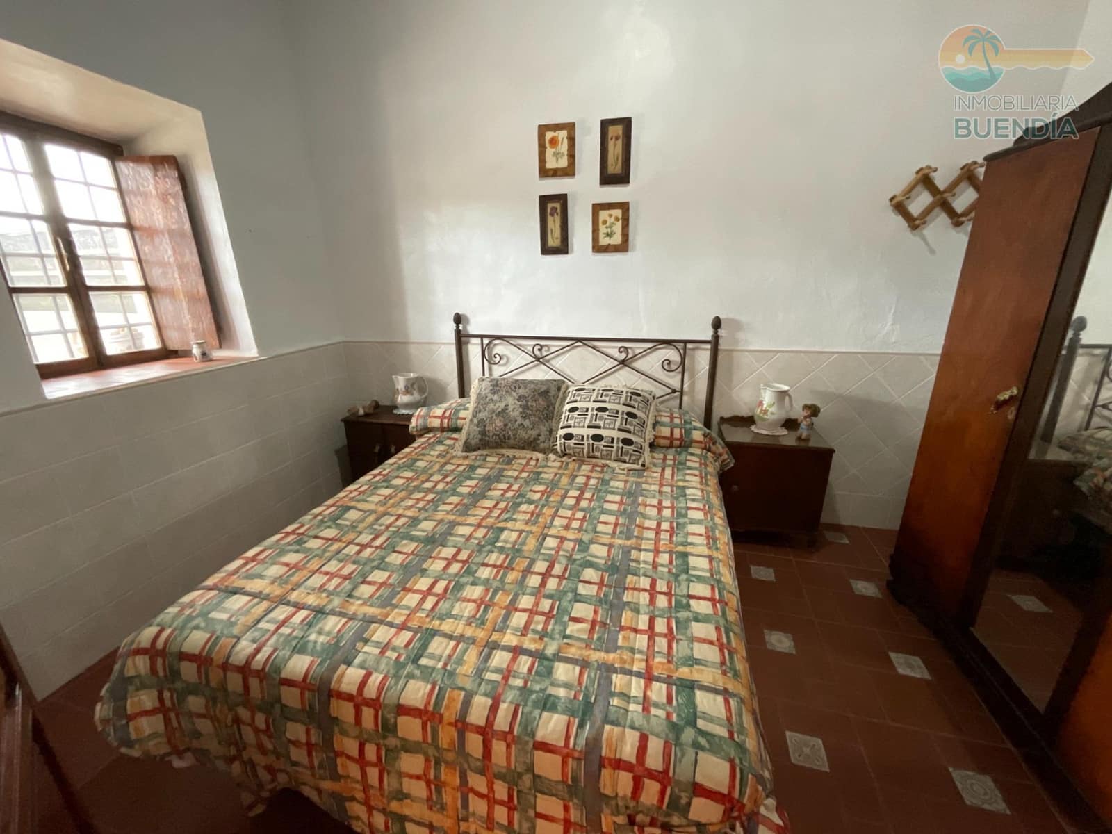 3 makuuhuone Maalaistalo myytävänä paikassa Cartagena mukana 
autotalli - 180 000 € (Ref: 9619363)