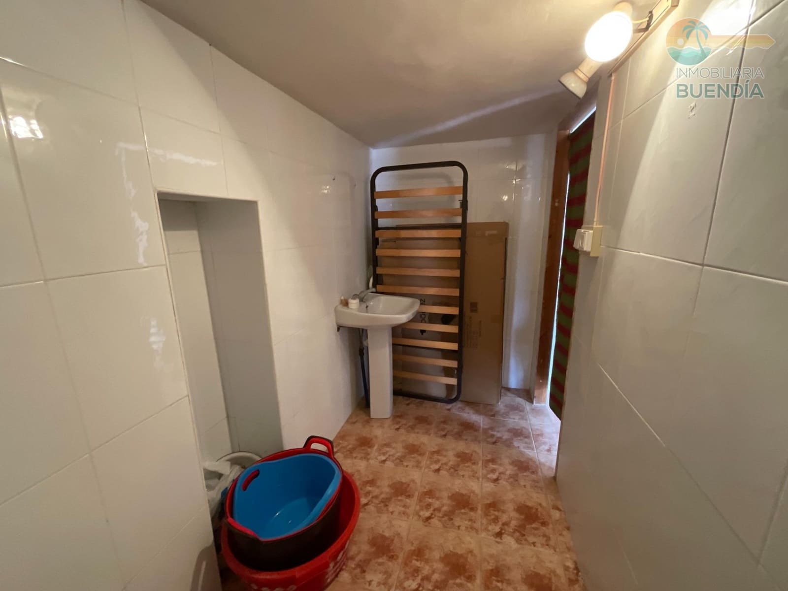 3 makuuhuone Maalaistalo myytävänä paikassa Cartagena mukana 
autotalli - 180 000 € (Ref: 9619363)