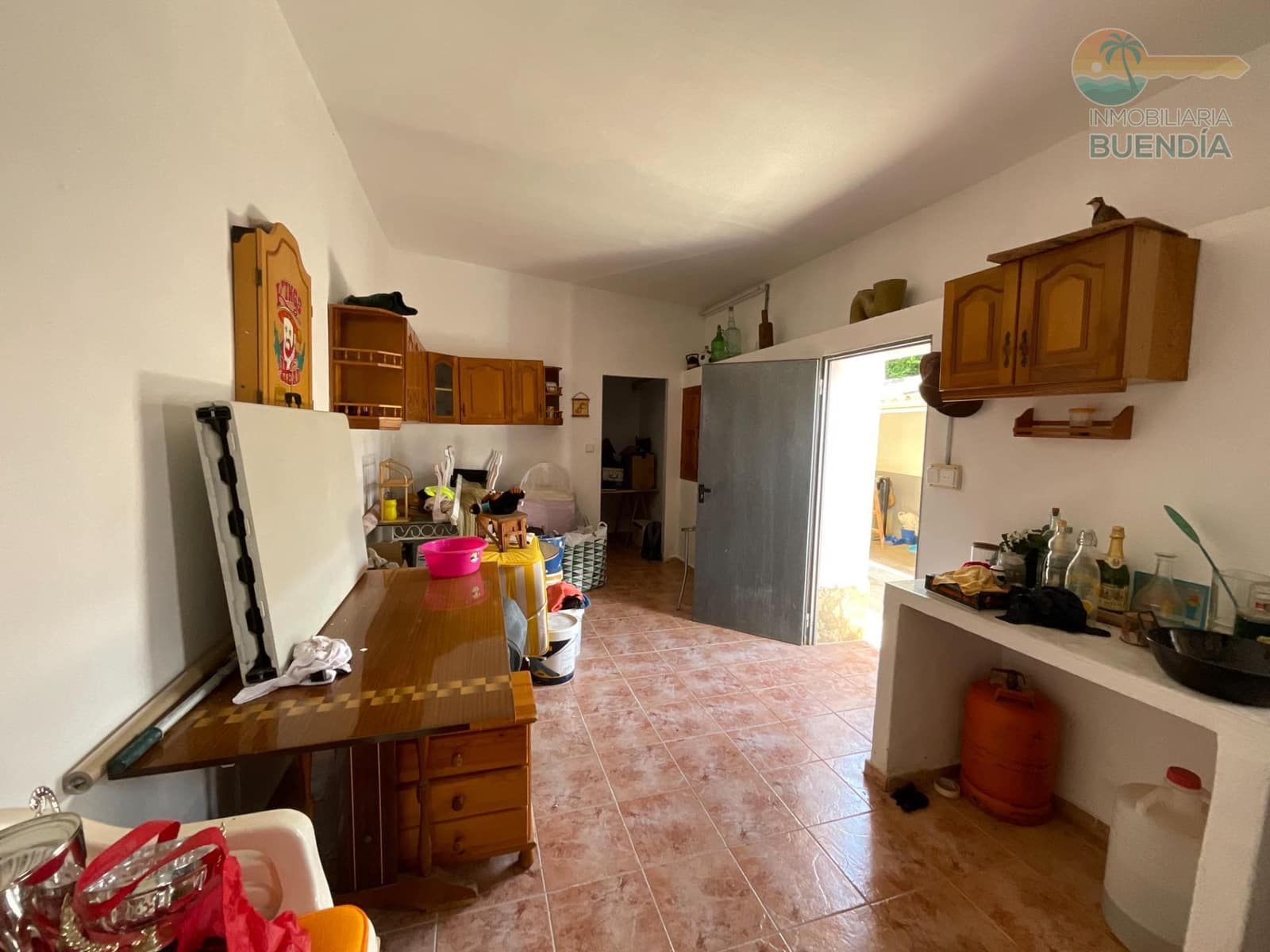 3 makuuhuone Maalaistalo myytävänä paikassa Cartagena mukana 
autotalli - 180 000 € (Ref: 9619363)