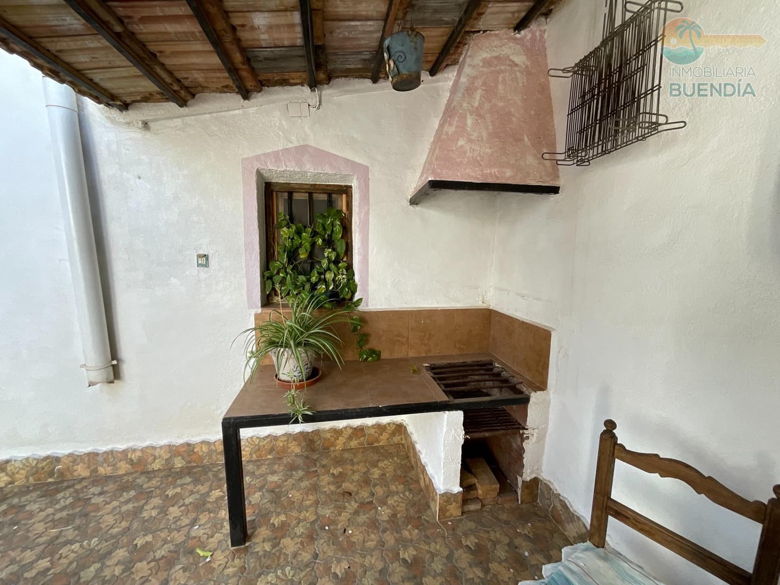 3 makuuhuone Maalaistalo myytävänä paikassa Cartagena mukana 
autotalli - 180 000 € (Ref: 9619363)