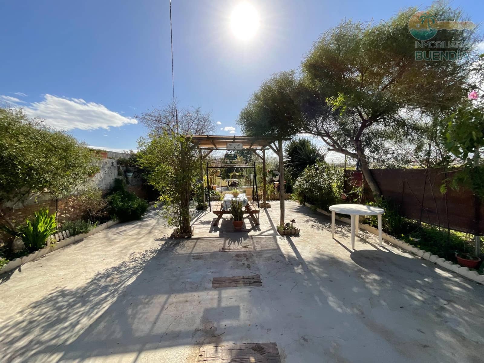 3 soverom Finca/Herregård til salgs i Cartagena med garasje - € 180 000 (Ref: 9619363)