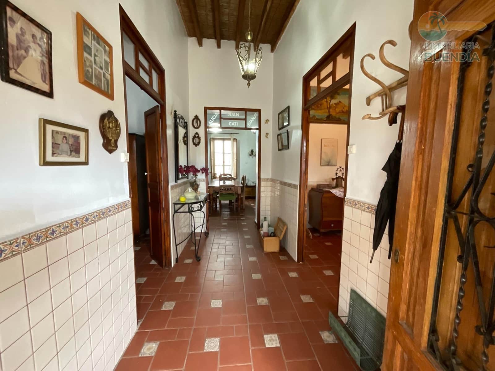 3 soverom Finca/Herregård til salgs i Cartagena med garasje - € 180 000 (Ref: 9619363)