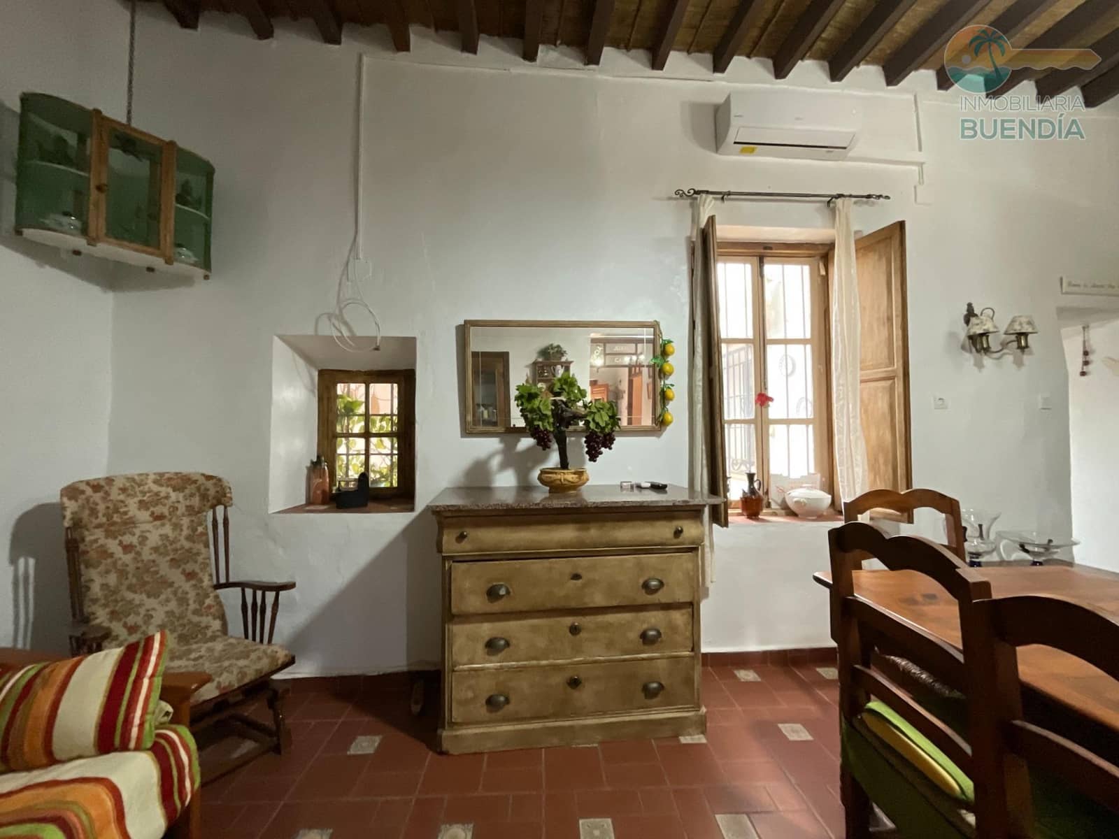 3 soverom Finca/Herregård til salgs i Cartagena med garasje - € 180 000 (Ref: 9619363)