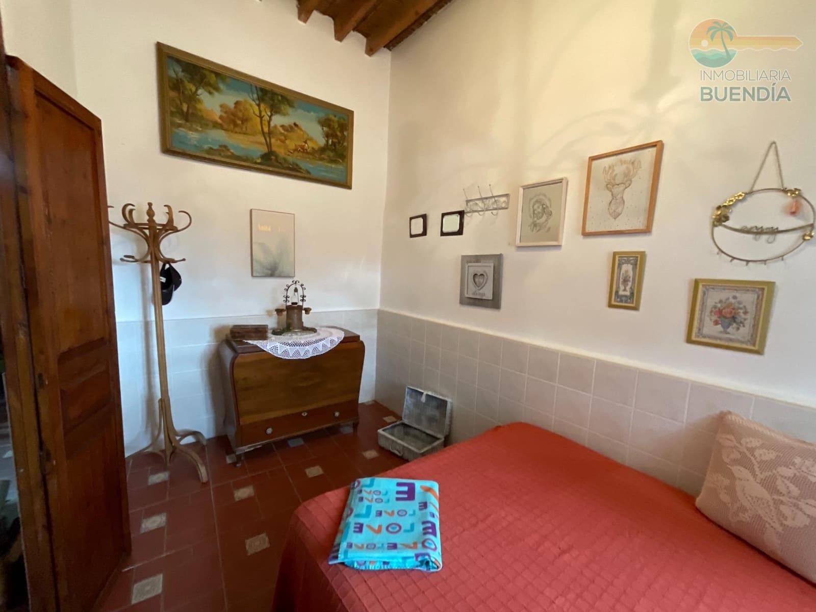 3 soverom Finca/Herregård til salgs i Cartagena med garasje - € 180 000 (Ref: 9619363)