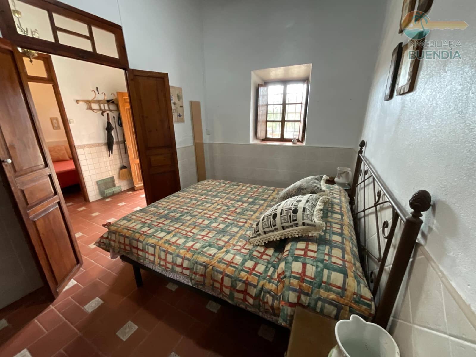 3 soverom Finca/Herregård til salgs i Cartagena med garasje - € 180 000 (Ref: 9619363)