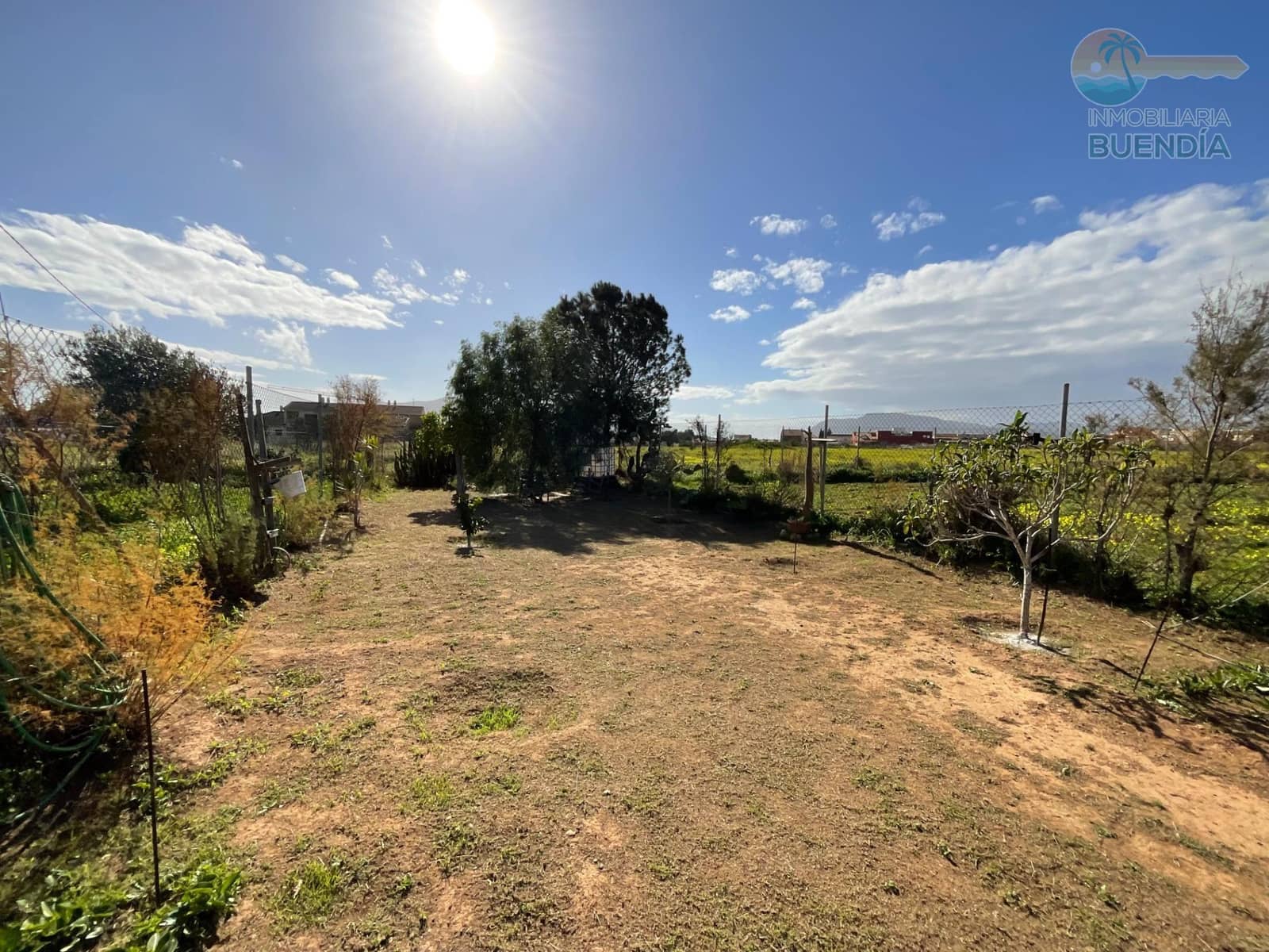 3 soverom Finca/Herregård til salgs i Cartagena med garasje - € 180 000 (Ref: 9619363)