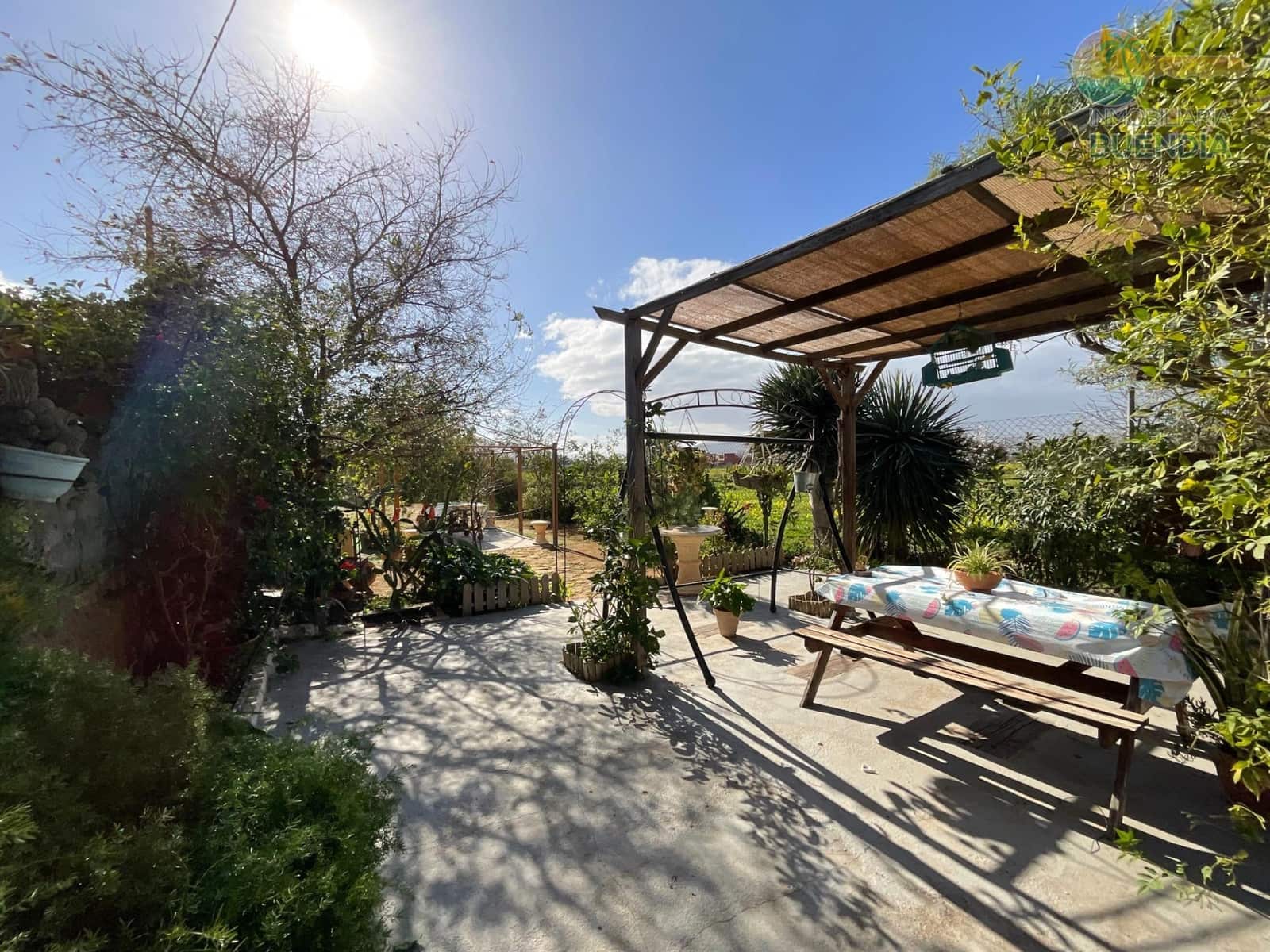 3 soverom Finca/Herregård til salgs i Cartagena med garasje - € 180 000 (Ref: 9619363)